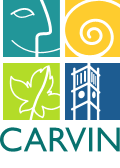 Logo ville de carvin